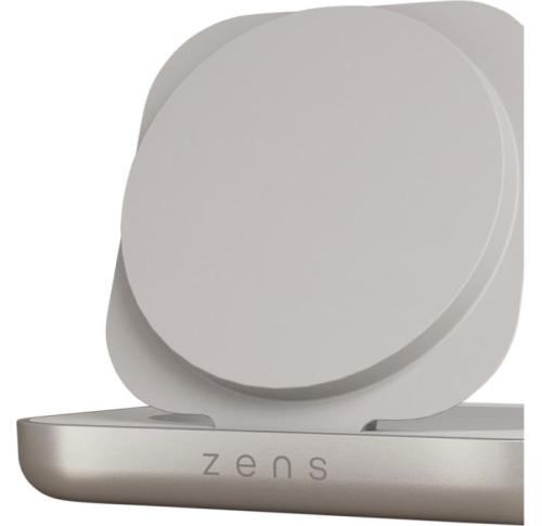 Zens 15W Magnetic Nightstand Charger